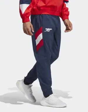 Pantalon en toile Arsenal Icon