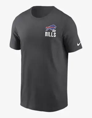 Buffalo Bills Blitz Team Essential