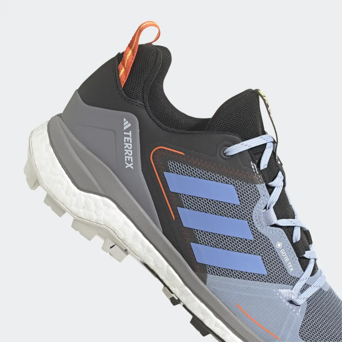 Adidas Scarpe da hiking Terrex Skychaser GORE-TEX 2.0. 3