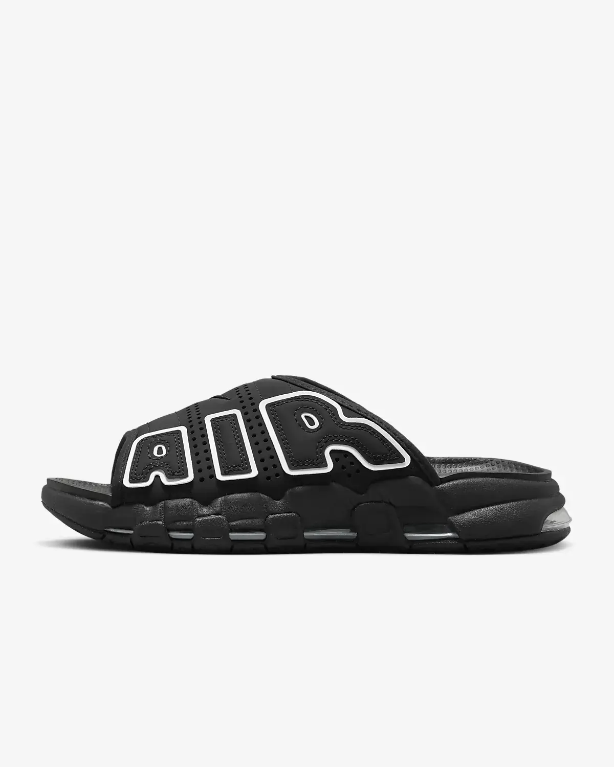 Nike Air More Uptempo. 1