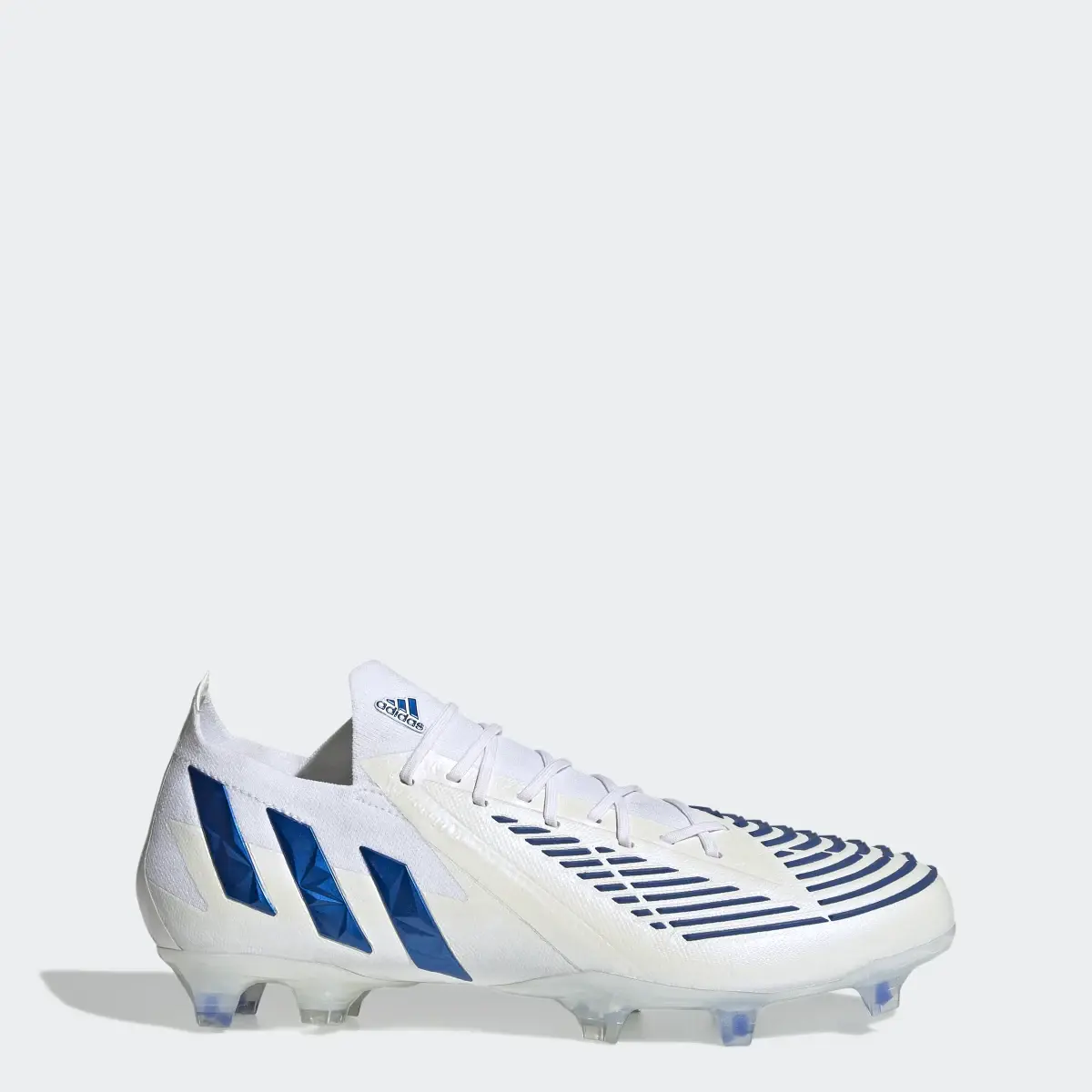 Adidas Calzado de Fútbol Predator Edge.1 Low Terreno Firme. 1