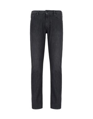 Cotton-Blend J06 Slim Fit Jeans
