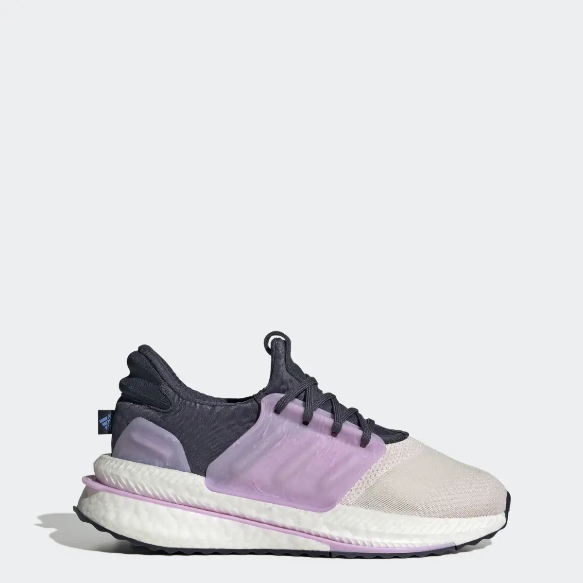 Adidas X_PLRBOOST Shoes. 1