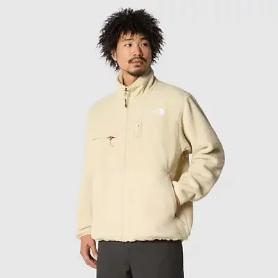 The North Face Men&#39;s Ripstop Denali Jacket. 1