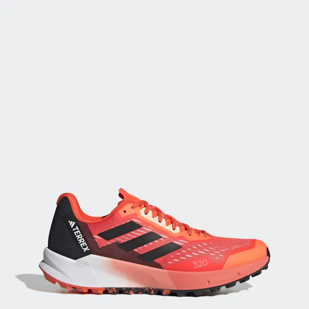 Adidas Terrex Agravic Flow 2.0 Trail Running Shoes. 1