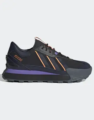 Futro Mixr Shoes