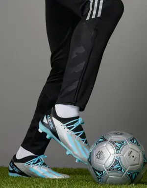 Adidas Chaussure X Crazyfast Messi.3 Terrain souple. 3 Adidas Chaussure X Crazyfast Messi.3 Terrain souple. 3