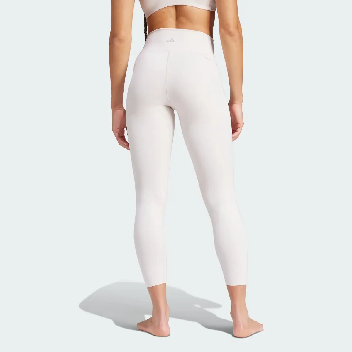 Adidas All Me Luxe 7/8 Leggings. 2