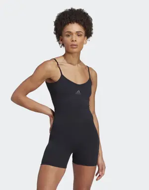 Active Seamless Micro Stretch Bodysuit