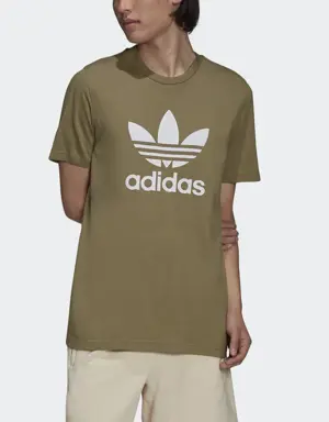 Adidas Camiseta Adicolor Classics Trefoil