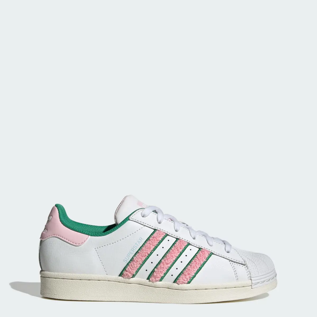 Adidas Superstar Shoes. 1