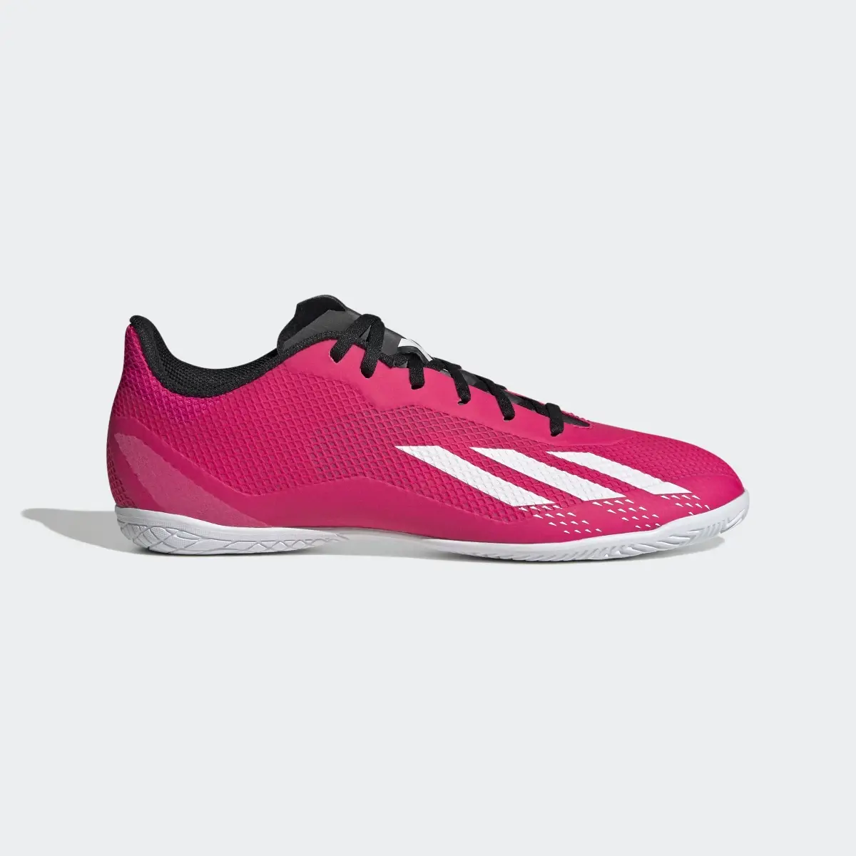 Adidas Zapatilla de fútbol sala X Speedportal.4 Indoor. 2