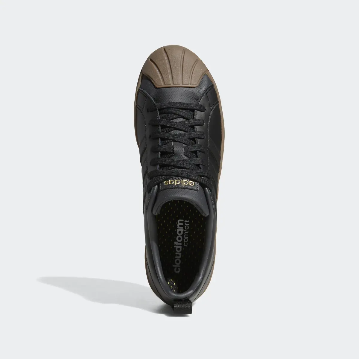 Adidas Streetcheck Cloudfoam Court Low Shoes. 3