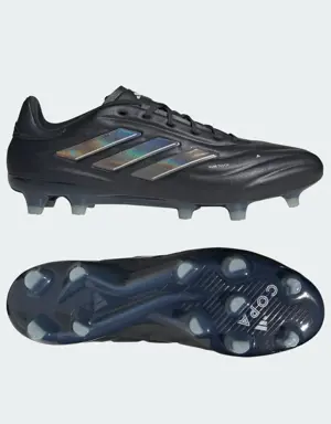 Adidas Copa Pure II Elite Firm Ground Boots