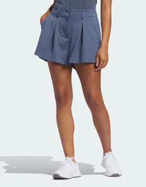 Adidas Short Go-To Pleated