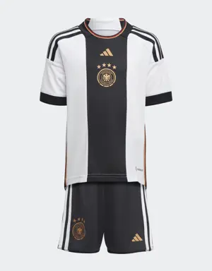 Germany 22 Home Mini Kit