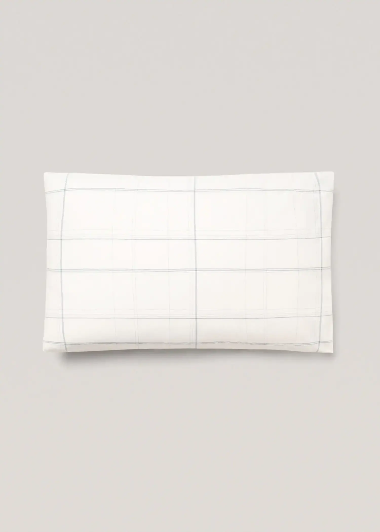 Mango Cotton linen pillowcase 50x75cm. 1