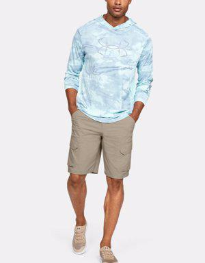 Men's UA Storm Fish Hunter Cargo Shorts