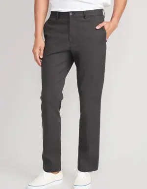 Old Navy Slim Rotation Chino Pants black