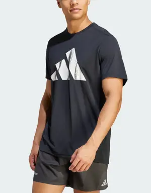 Adidas Playera Brand Love