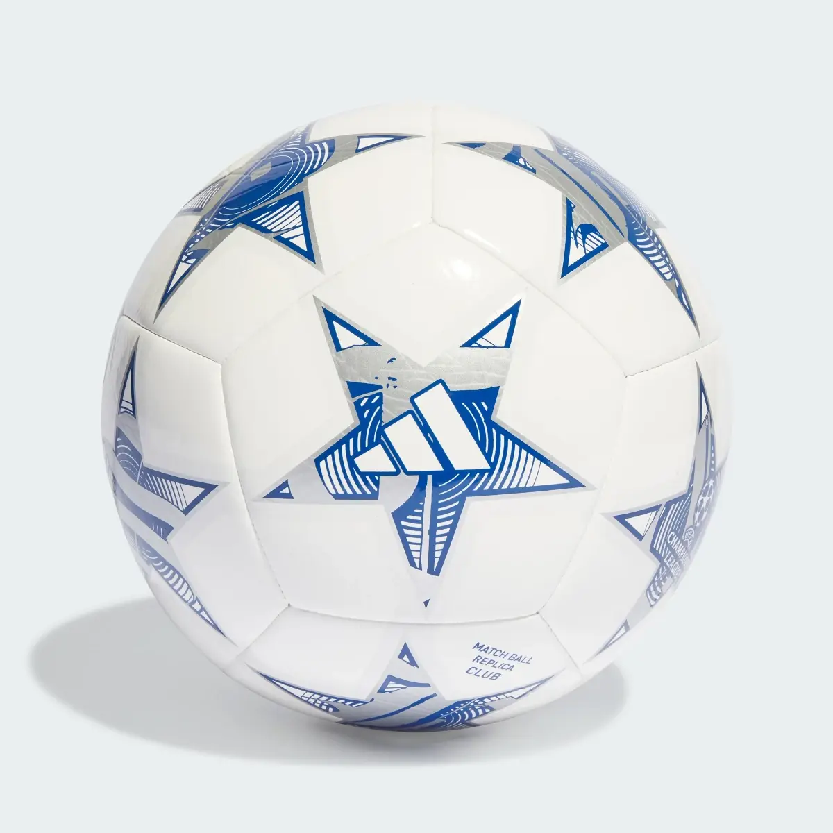 Adidas UCL Club 23/24 Group Stage Ball. 2