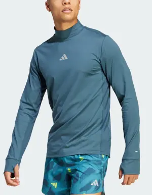 Adidas Ultimate Long Sleeve Tee