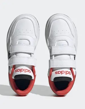 Adidas Zapatilla Hoops. 3 Adidas Zapatilla Hoops. 3