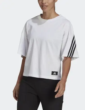 Adidas Sportswear Future Icons 3-Stripes Tee