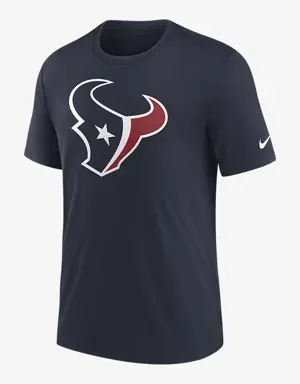 Houston Texans Rewind Logo