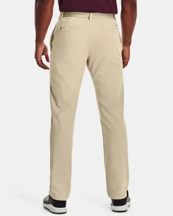 Under Armour Men's UA Golf Tapered Pants - 1377301