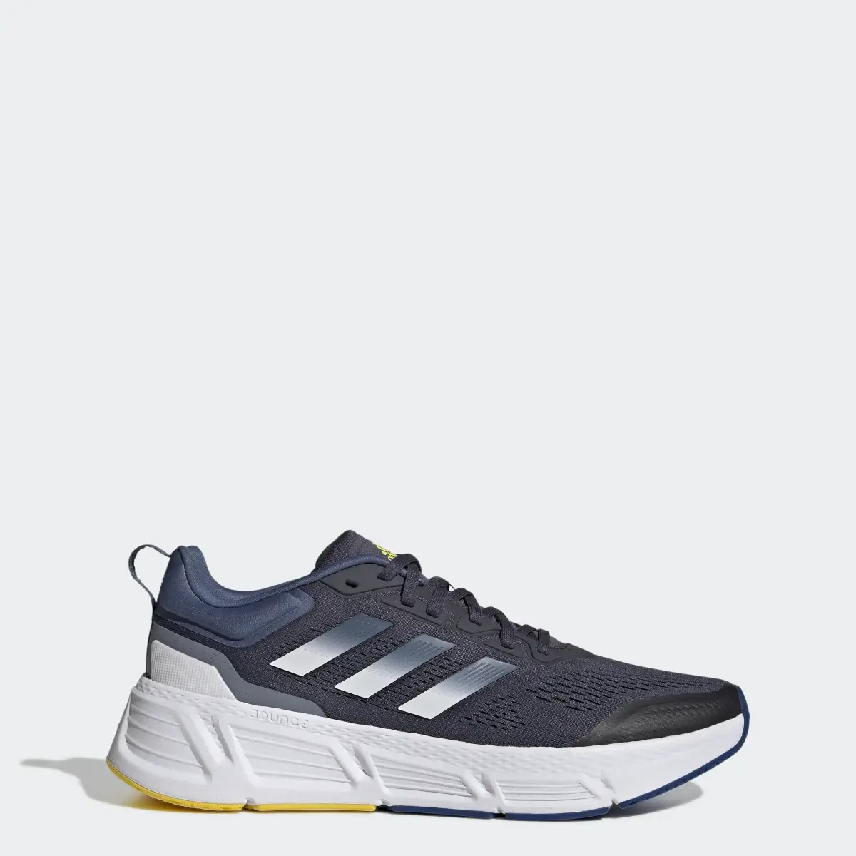 Adidas Questar Shoes. 1