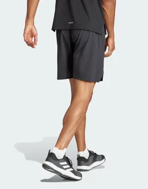 Adidas Designed for Training HIIT Workout HEAT.RDY Shorts. 2