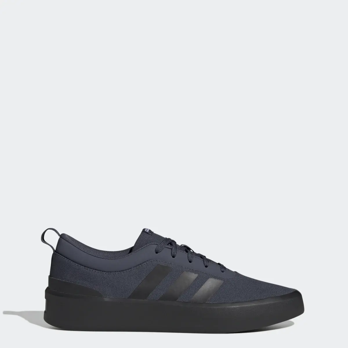 Adidas Futurevulc Lifestyle Skateboarding Shoes. 1