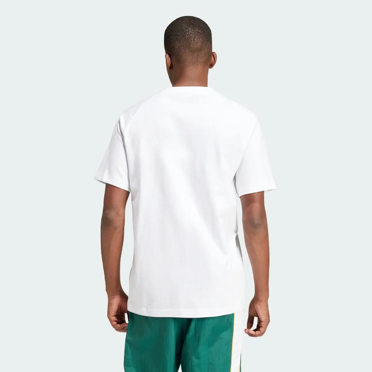 Adidas T-shirt Archive. 3