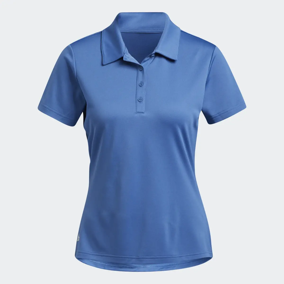 Adidas Playera Polo Performance Primegreen. 1