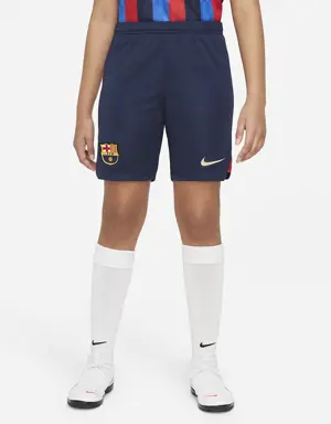 F.C. Barcelona 2022/23 Stadium Home