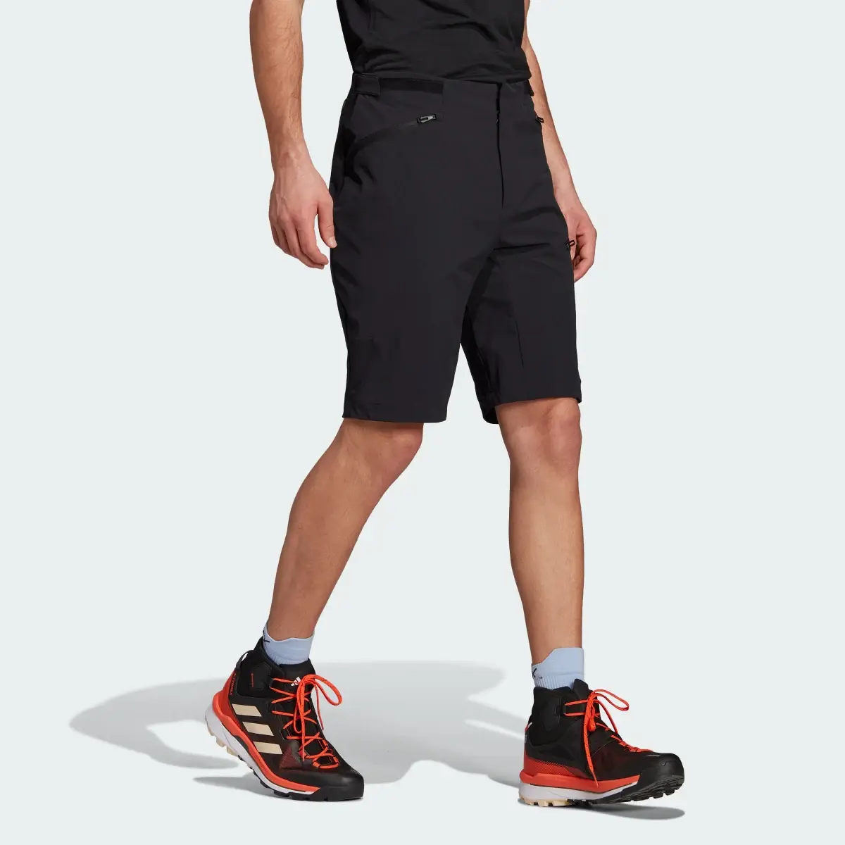 Adidas Short TERREX Xperior. 3