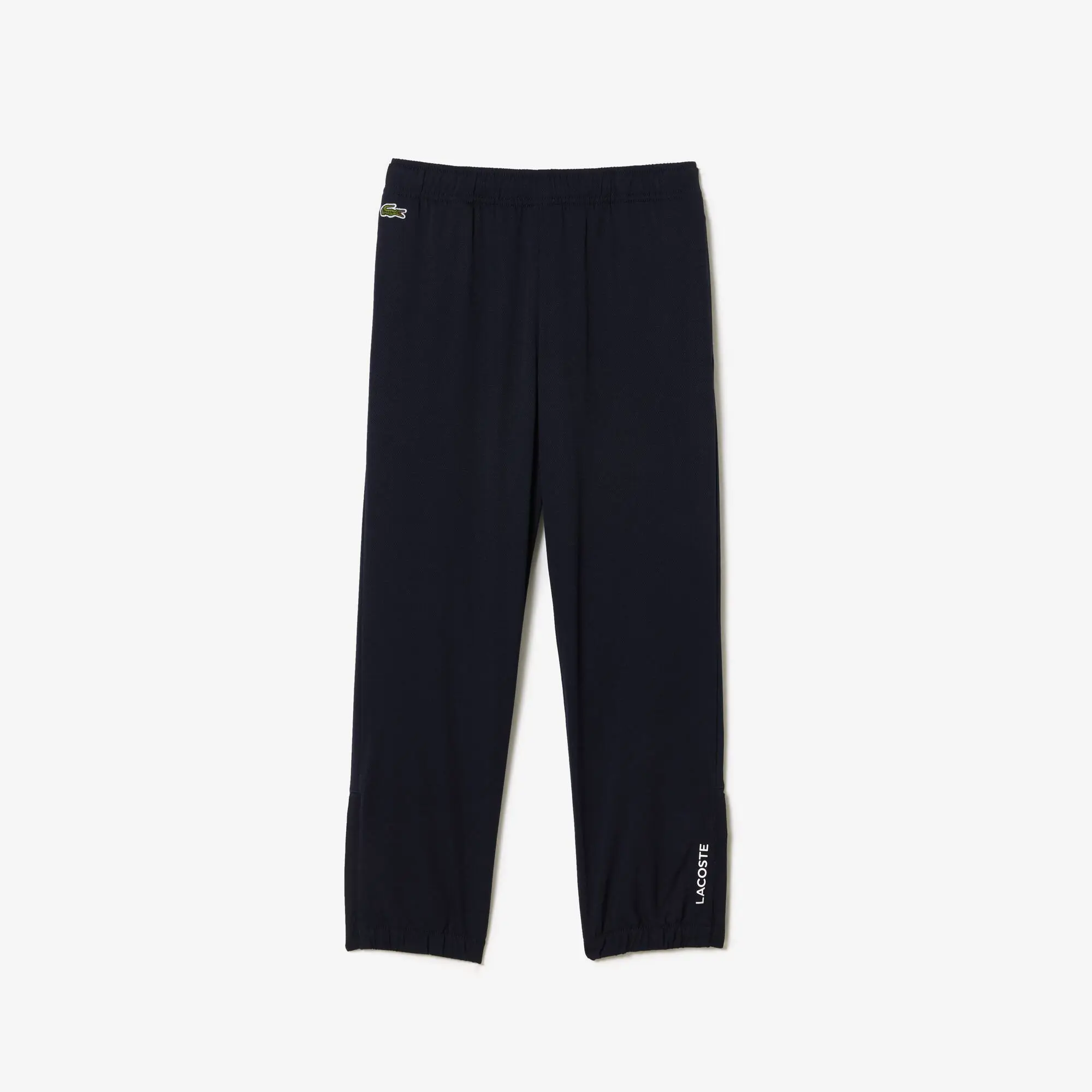 Lacoste Recycled Fiber Sport Track Pants. 2