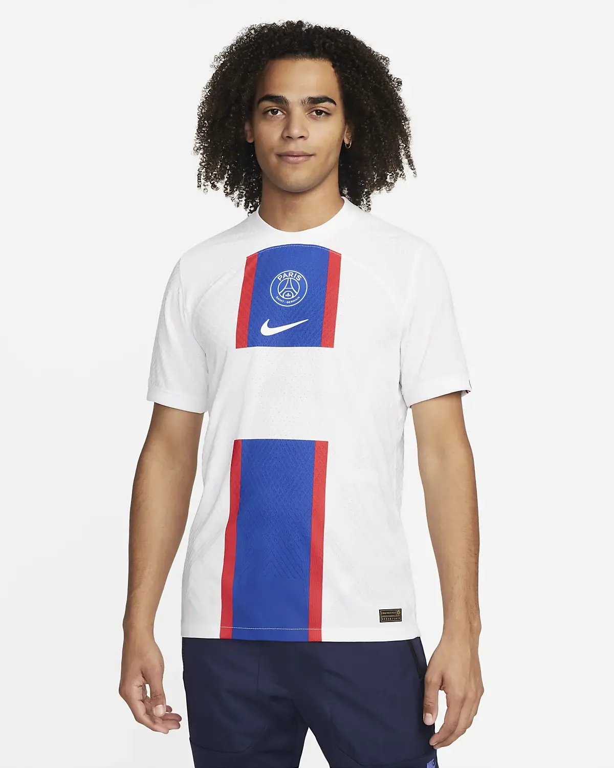 Nike Paris Saint-Germain 2022/23 Match – Terza. 1