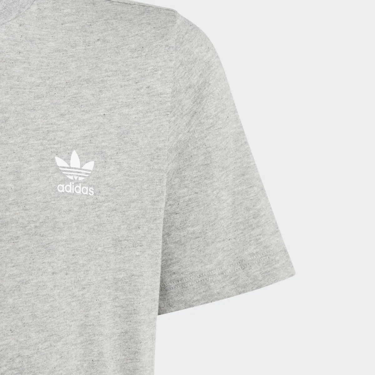 Adidas Adicolor Tee. 3