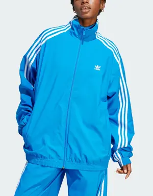 Adidas Bluza dresowa Adilenium Oversized