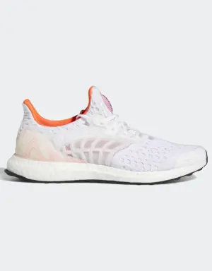 Ultraboost CC_2 DNA Climacool Running Sportswear Lifestyle Shoes