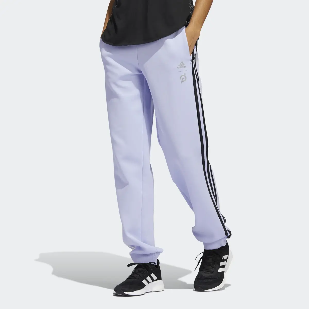 Adidas Capable of Greatness Joggers. 1