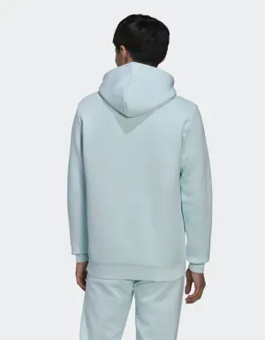 Adidas Hoodie adicolor Essentials Trefoil. 3 Adidas Hoodie adicolor Essentials Trefoil. 3