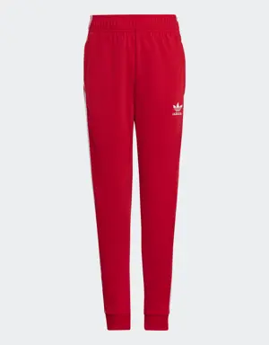 Adidas Adicolor SST Track Pants. 3 Adidas Adicolor SST Track Pants. 3