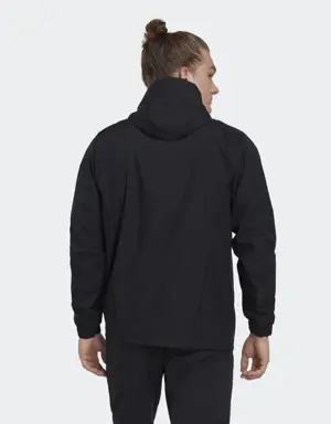 Adidas Veste Tiro 23 Competition All-Weather. 3 Adidas Veste Tiro 23 Competition All-Weather. 3