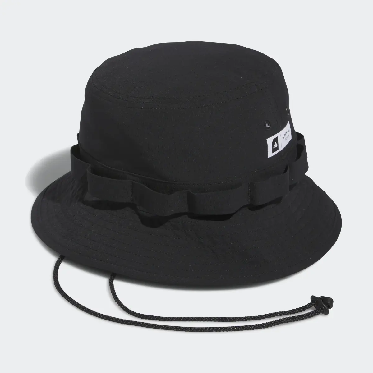 Adidas Adicross Burning Cart Society Bucket Hat. 2