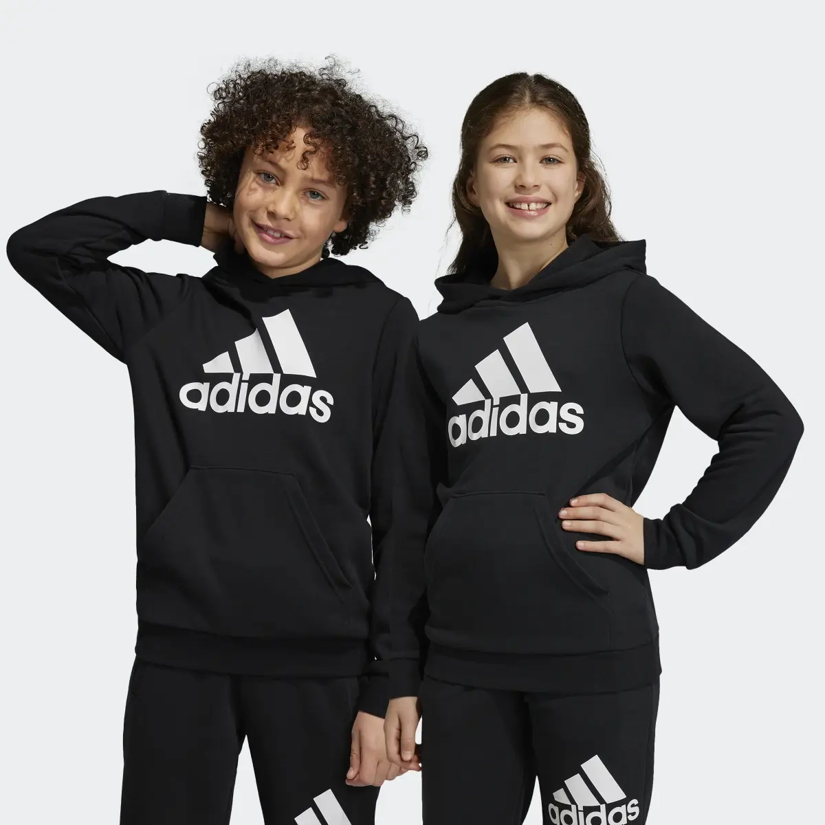 Adidas U BL HOODIE S. 1