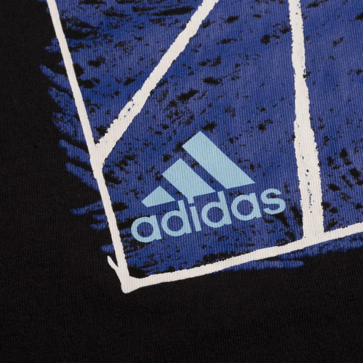 Adidas Playera Photo Graphic. 3