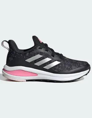 Adidas FortaRun Sport Running Lace Shoes. 2 Adidas FortaRun Sport Running Lace Shoes. 2
